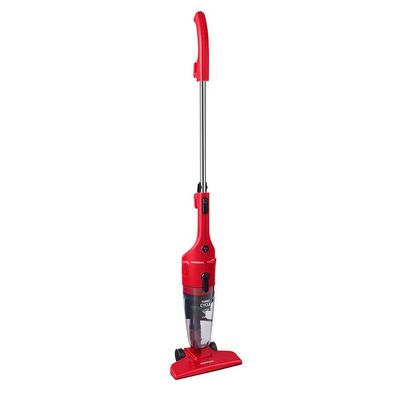 Aspirador De Pó Mondial Turbo Cycle 220v Vermelho/preto 220V