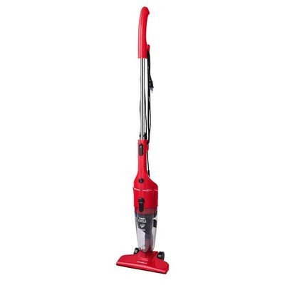 Aspirador De Pó Mondial Turbo Cycle 220v Vermelho/preto 220V