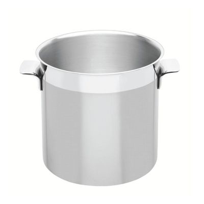 Balde Para Garrafas Em Aço Inox 18 Cm 5,2 L Cosmos