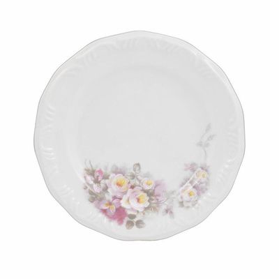 Aparelho De Jantar 30 Peças Vitória Schmidt
