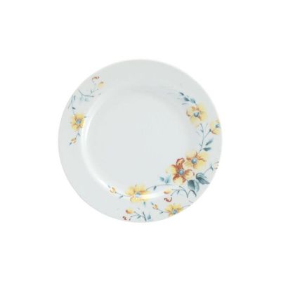 Aparelho De Jantar 30 Peças Mônica Schmidt