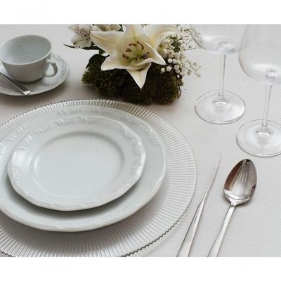 Aparelho de Jantar 30 Peças Pomerode Schmidt