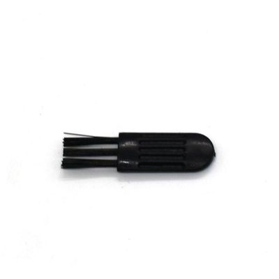 Aparador Cortador Depilador Para Pelos De Nariz E Orelha Preto/prata