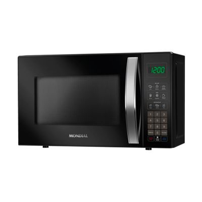 Micro-ondas 21L Mondial MO-01-21-B 127V