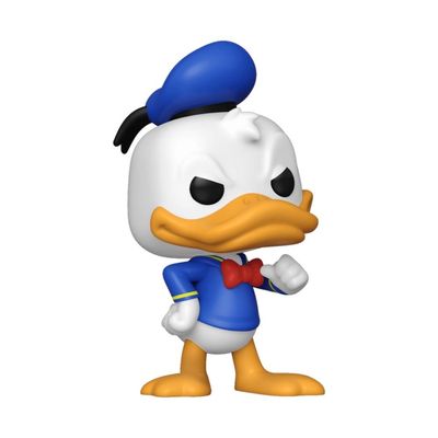 Boneco Funko Pop - Disney - Classics Donald Duck