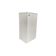 Balcão Bebedouro Com Porta 0,80a X 0,39l X 0,35p Branco