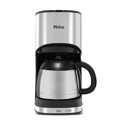 Cafeteira Philco 30 Cafezinhos 1L 700W PCFE02 127V