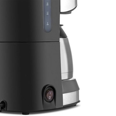Cafeteira Philco 30 Cafezinhos 1L 700W PCFE02 127V