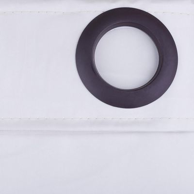Cortina Blackout Pratika Lisa 300x250 Slim Bella Janela Areia