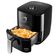 Air Fryer Britânia 3L Revestimento Antiaderente 1300W BFR42P 220V