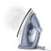 Ferro De Passar Electrolux Efficient A Vapor Esi10 Denim Blue 220 V