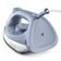 Ferro De Passar Electrolux Efficient A Vapor Esi10 Denim Blue 220 V