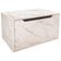 Balcao Gabinete 60 Cm 1 Porta Basculante Bn3646 Marmore Branco Tecno Mobili Marmore Branco