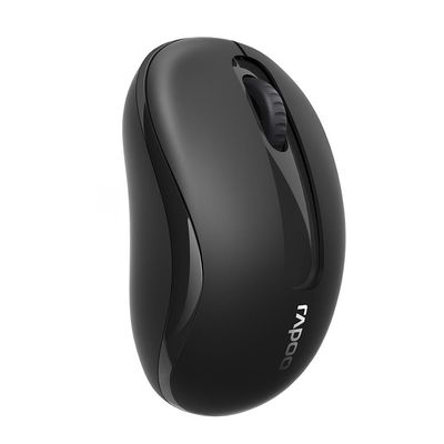 Mouse s/fio M10 RA007 Rappo Pt