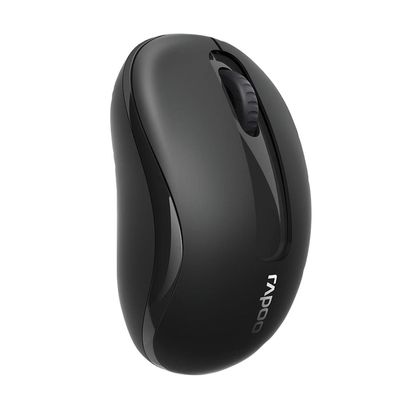 Mouse s/fio M10 RA007 Rappo Pt