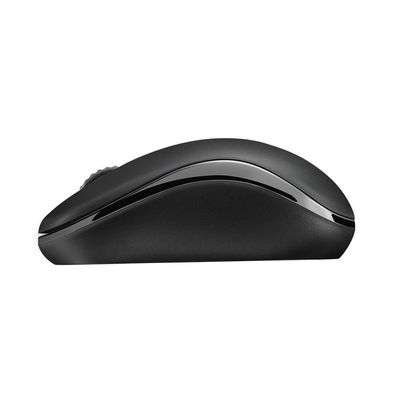 Mouse s/fio M10 RA007 Rappo Pt