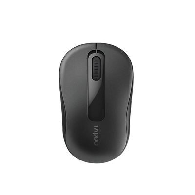 Mouse s/fio M10 RA007 Rappo Pt