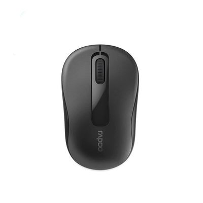 Mouse s/fio M10 RA007 Rappo Pt