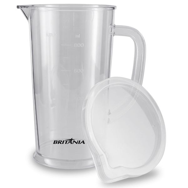 Mixer Britânia Turbo 500W