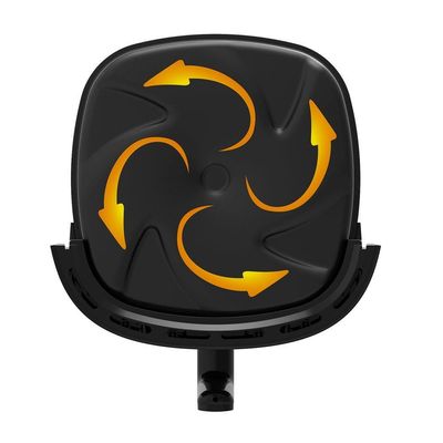 Air Fryer Digital 7,2l 220v Cuisinart