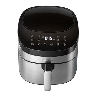 Air Fryer Digital 7,2l 220v Cuisinart