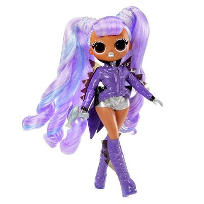 Lol Surprise! Omg Movie Doll - Gama Babe