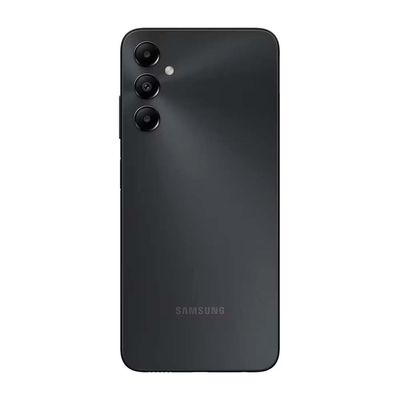 Smartphone Samsung Galaxy A05s 128GB, 6GB RAM e com Tela Infinita de 6.7 Polegadas Preto