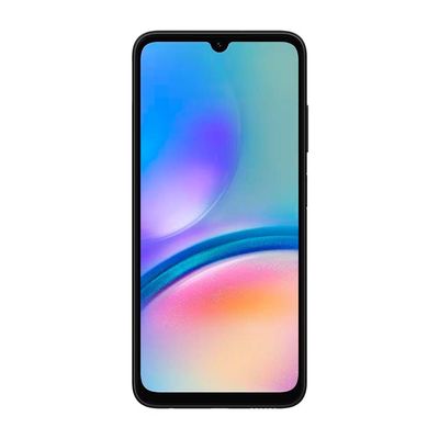 Smartphone Samsung Galaxy A05s 128GB, 6GB RAM e com Tela Infinita de 6.7 Polegadas Preto