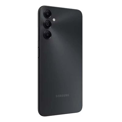 Smartphone Samsung Galaxy A05s 128GB, 6GB RAM e com Tela Infinita de 6.7 Polegadas Preto