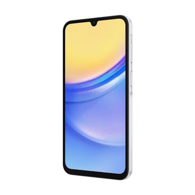 Smartphone Galaxy A15 5G 128GB 4GB RAM 6.5 Polegadas Samsung Azul / Bivolt