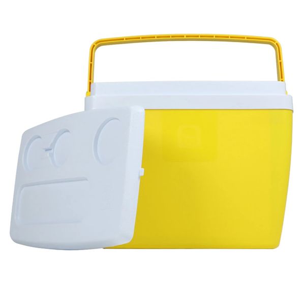 Caixa Térmica Belfix Manga 19L