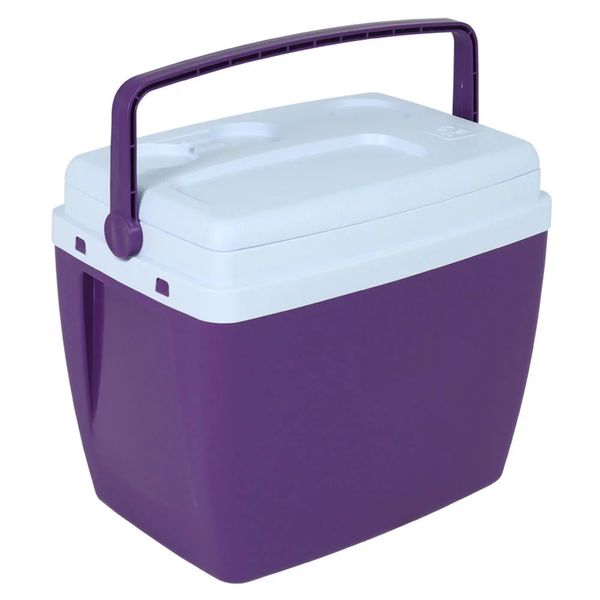Caixa Térmica Belfix Açaí 19L