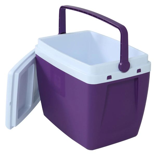 Caixa Térmica Belfix Açaí 6L