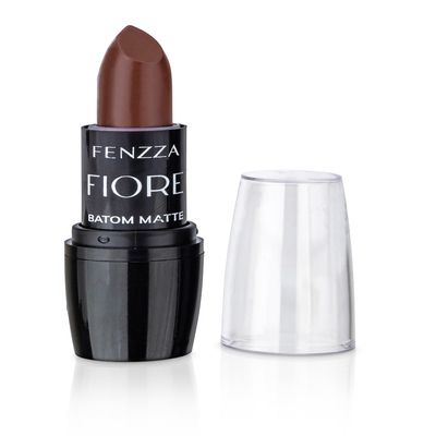 Batom Matte Fenzza Fiore - Item Sortido