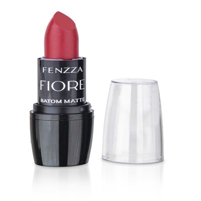 Batom Matte Fenzza Fiore - Item Sortido