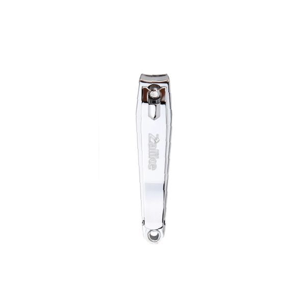 Cortador de Unha Zalike Beauty G Cortador de Unha G Beauty Zalike
