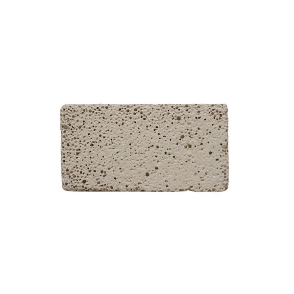 Pedra-Pomes Zalike 1 Unidade Pedra Pomes Zalike Pedra-Pomes Zalike 1 Unidade Pedra Pomes Zalike