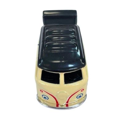 Mini Veículos Die Cast Garagem S.A. - Furgão Branco