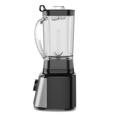 Liquidificador Philco Plq2100pi 12 Vel + Turbo 1400w 3,0l Preto/inox 220 V