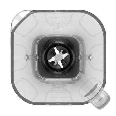 Liquidificador Philco Plq2100pi 12 Vel + Turbo 1400w 3,0l Preto/inox 220 V