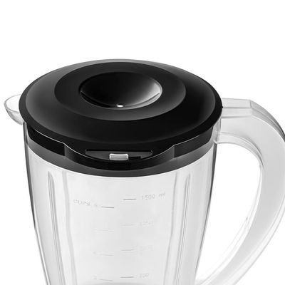 Liquidificador Mondial 1,5l Easy Power 550w L-550-b 127v 110V