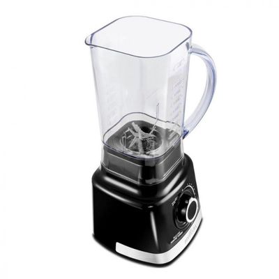 Liquidificador Britania 12 Velocidades 1200w Blq1300 Preto 127v 110V