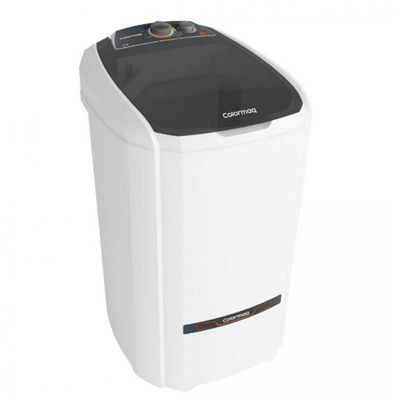 Lavadora Tanquinho Colormaq Semiautomática Lcs 20 20kg Branco 220v 220V