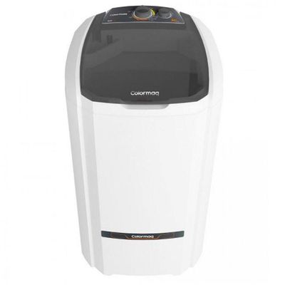 Lavadora Tanquinho Colormaq Semiautomática Lcs 20 20kg Branco 220v 220V