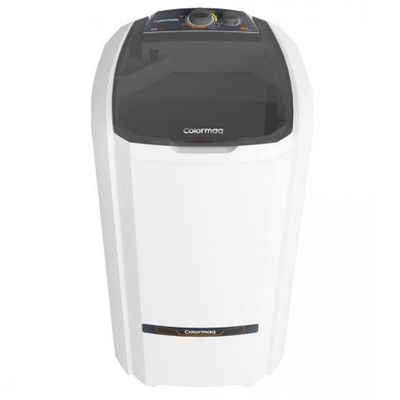 Lavadora Tanquinho Colormaq Semiautomática Lcs 20 20kg Branco 220v 220V