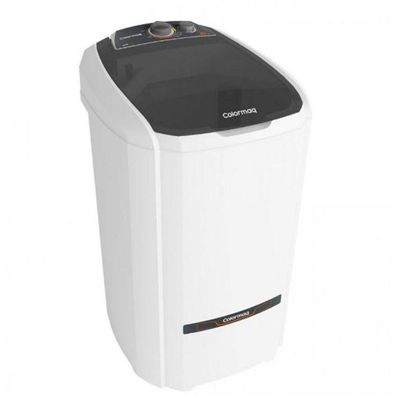 Lavadora Tanquinho Colormaq Semiautomática Lcs 20 20kg Branco 220v 220V