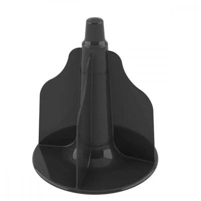 Lavadora Semiautomática 4.5 Kg Plus - Mueller Preto 220 V