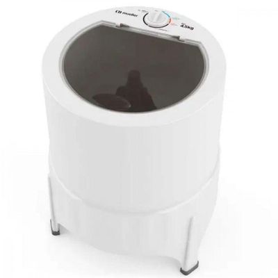 Lavadora Mueller Plus 4.5 Kg 3 Programas Branco 220 V