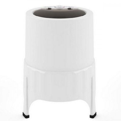 Lavadora Mueller Plus 4.5 Kg 3 Programas Branco 220 V