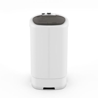 Lavadora Semiautomática Tanquinho Mueller 20kg Branco 127 V